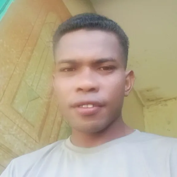Hanry Avatar