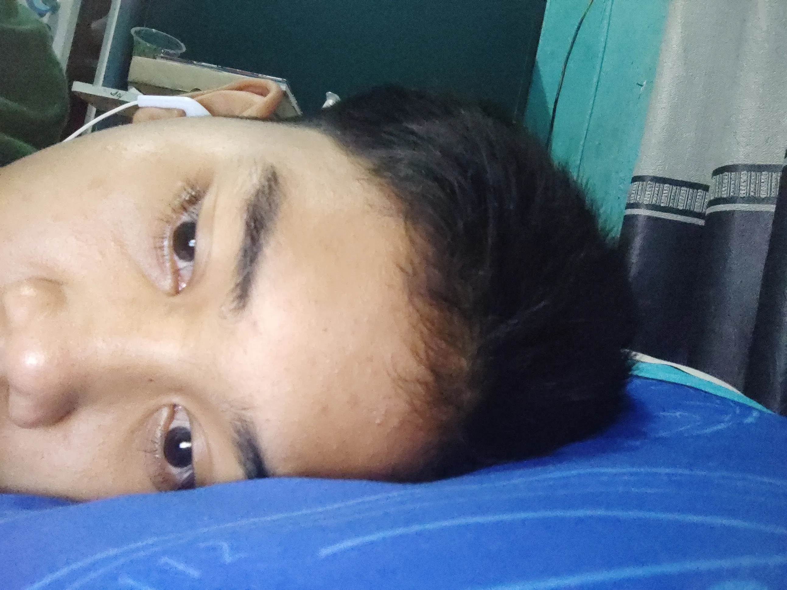 MUHAMMAD R. A. A Avatar