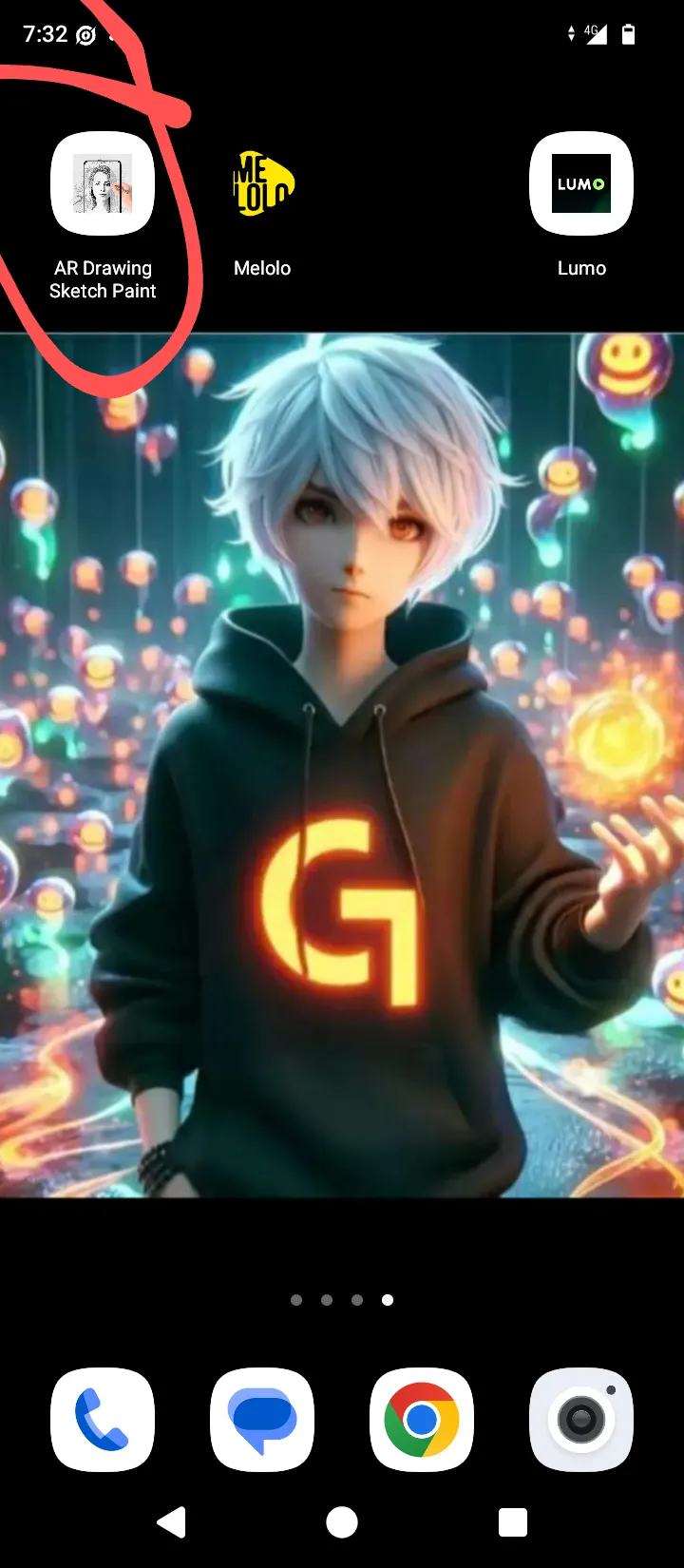 Gary Bou Avatar