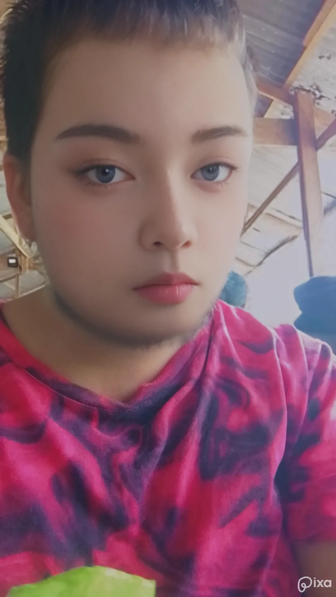 Jaymark Suico Somosot Avatar