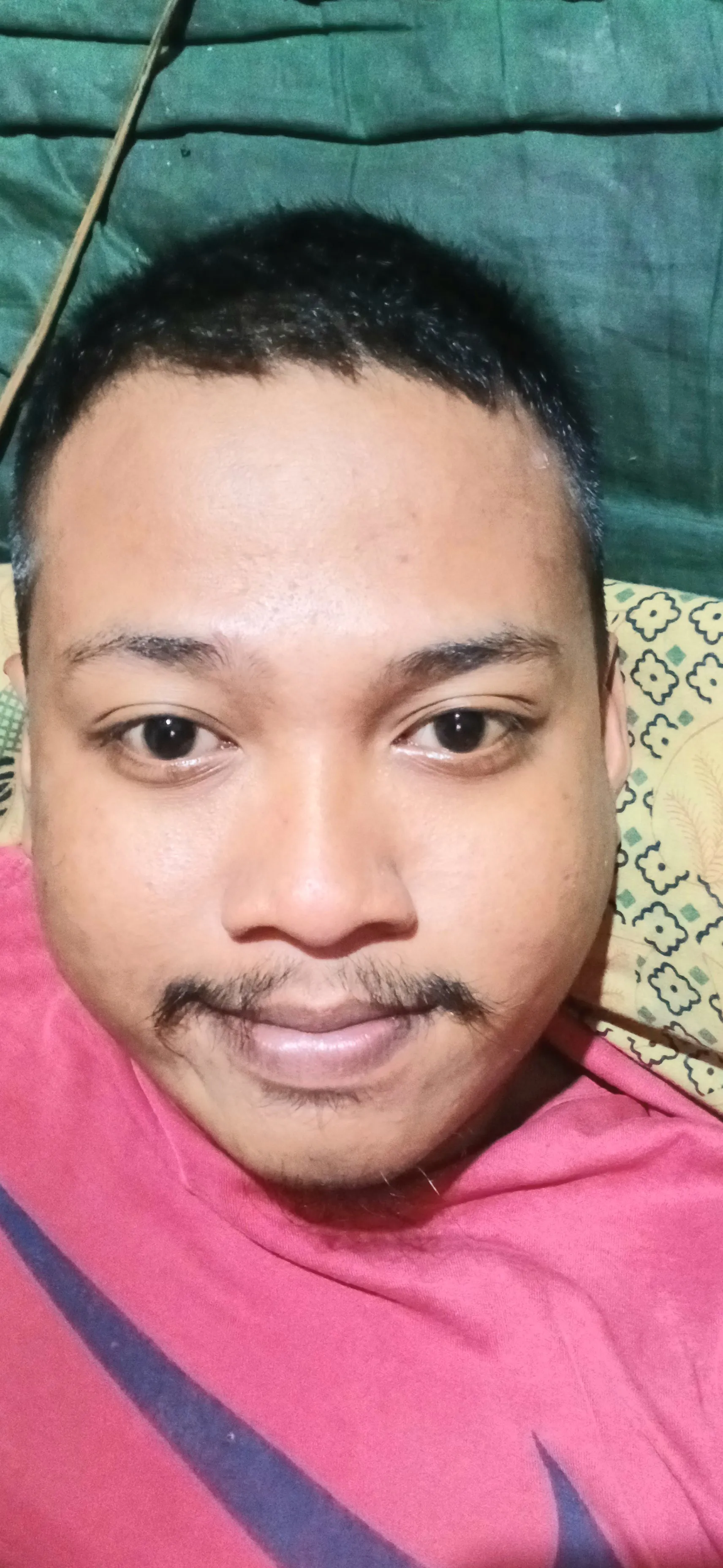 Aji Saja Avatar