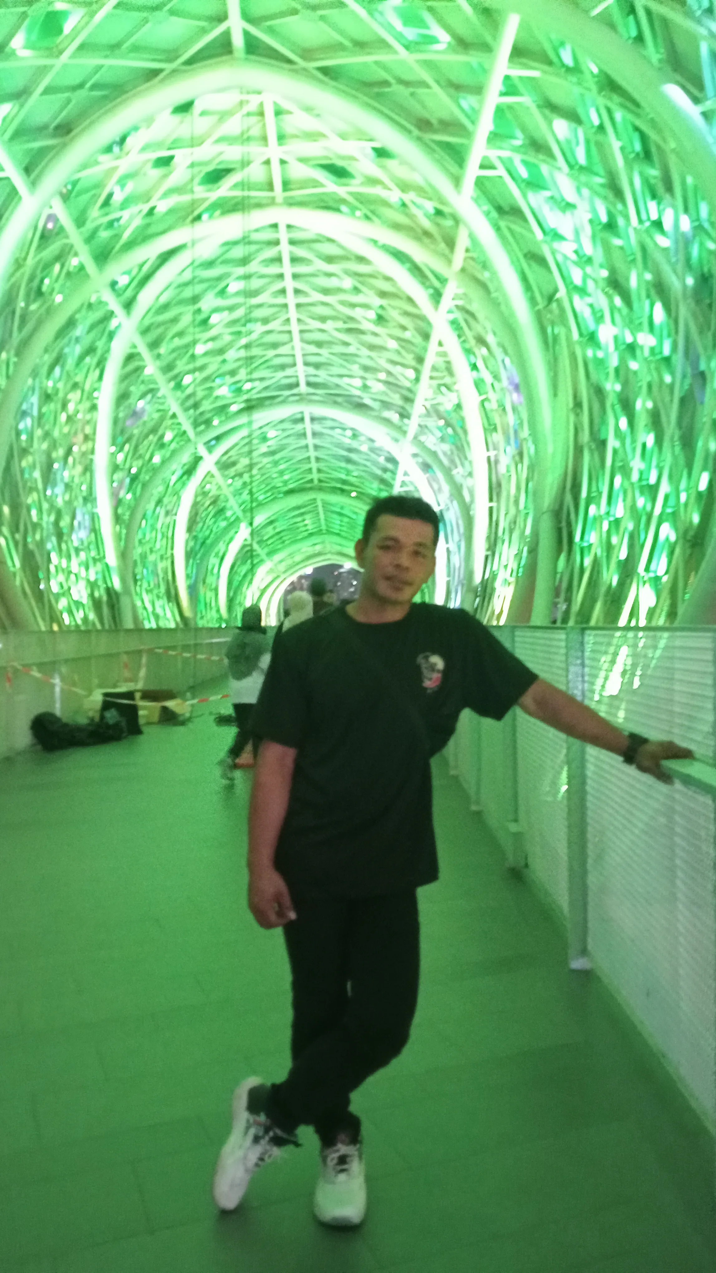Ade Yusral Avatar