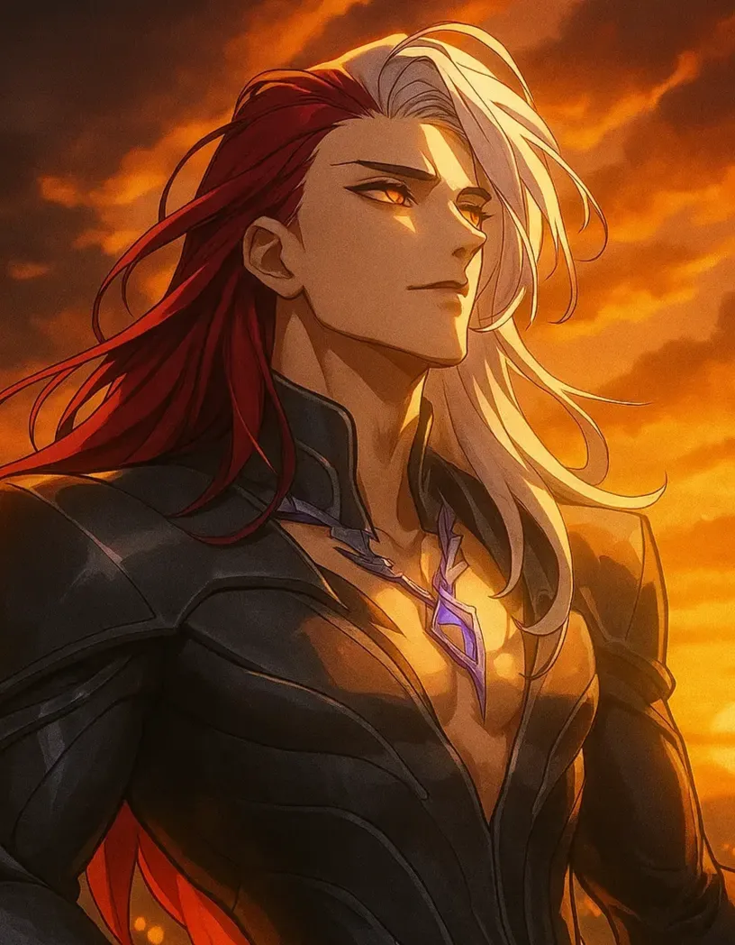 Mas Anz Avatar