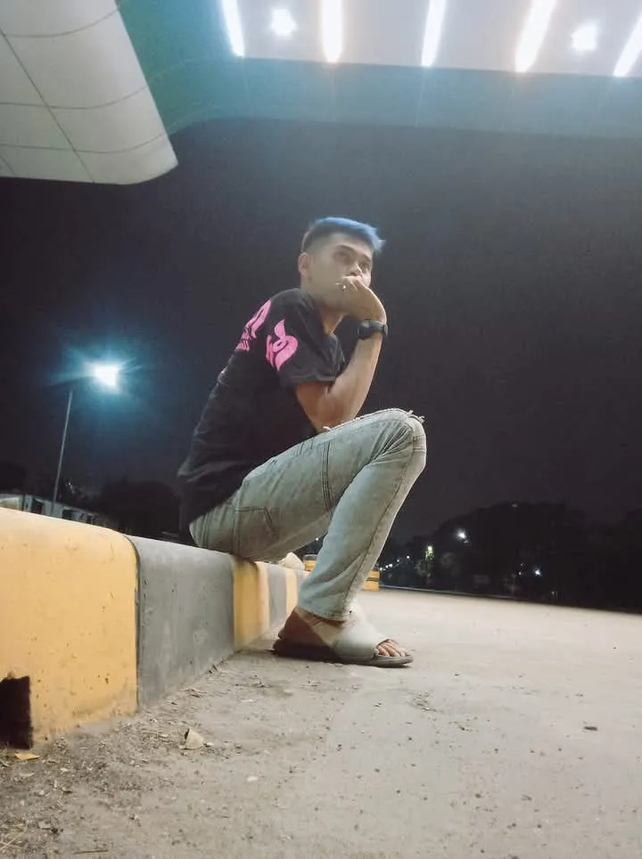 Kang Edo Sitompul Avatar