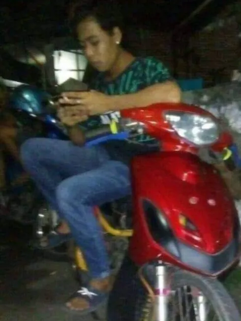 Erwin Avatar