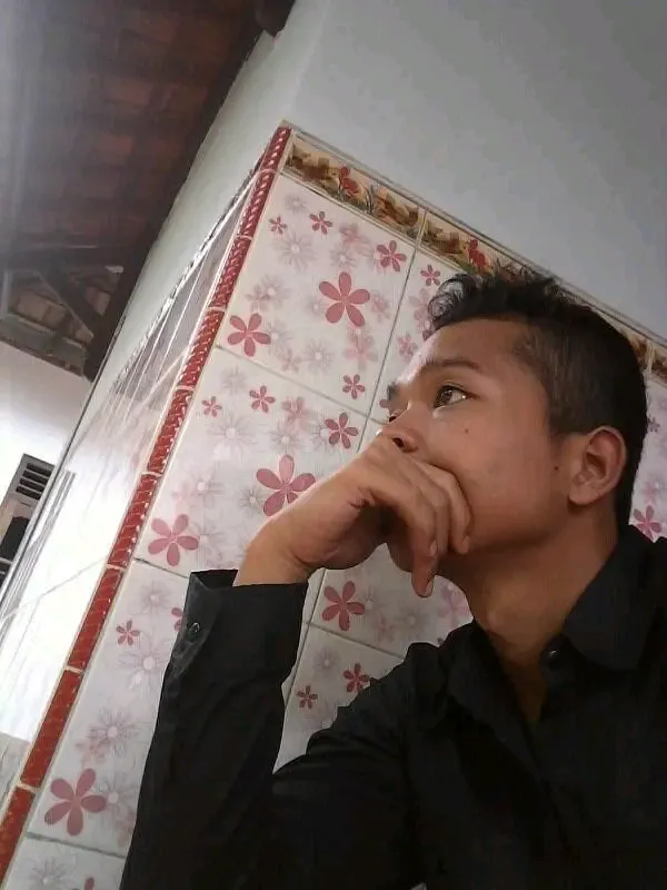 Asraf Haqimi Avatar