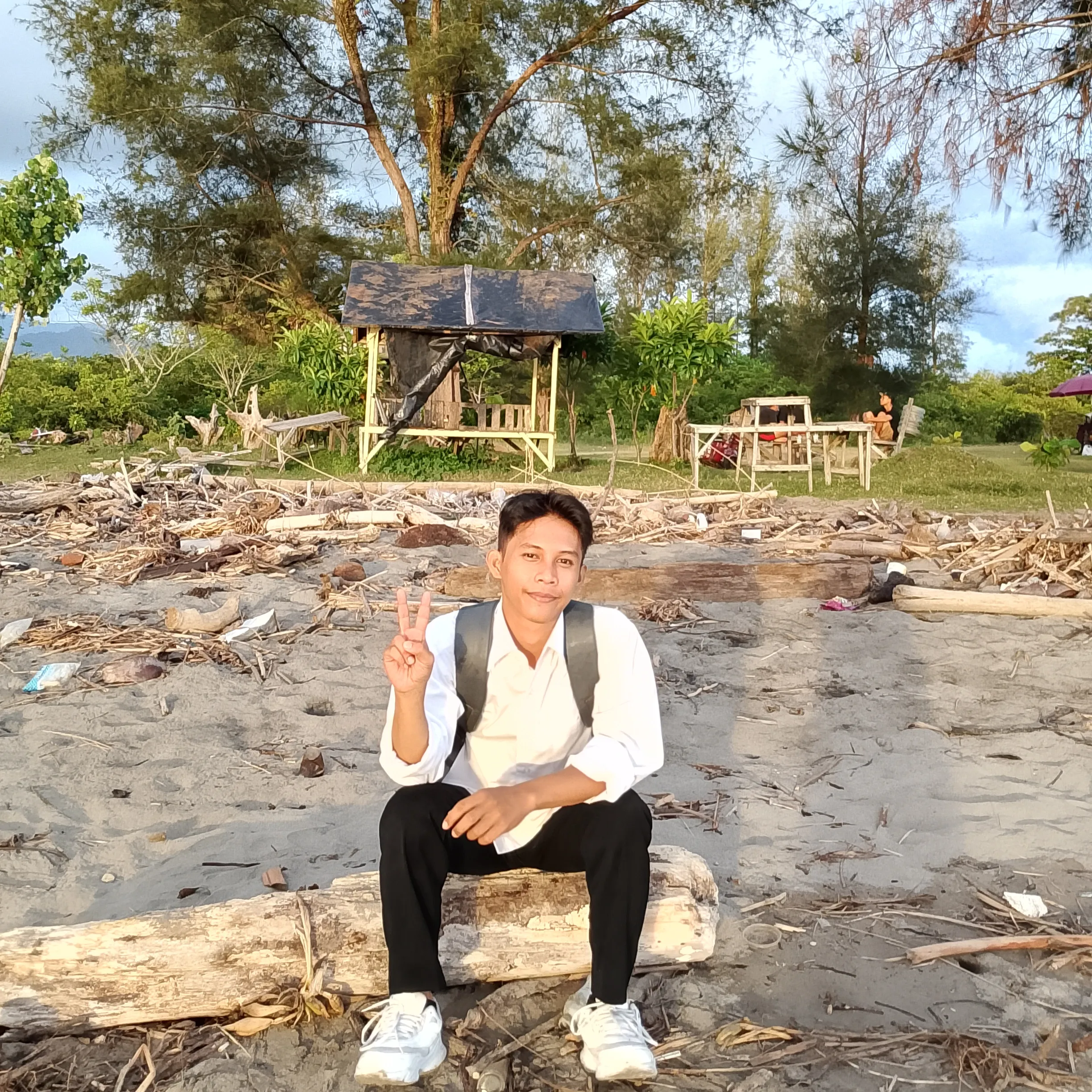 Alfajri Mizan Avatar