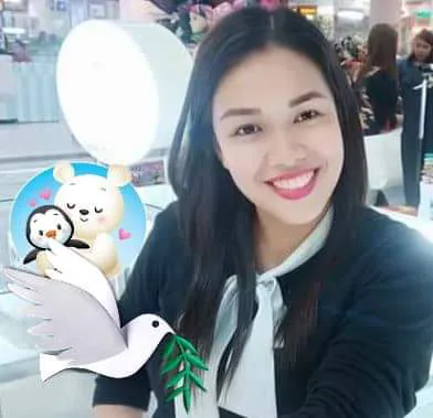 Cherryl Avatar