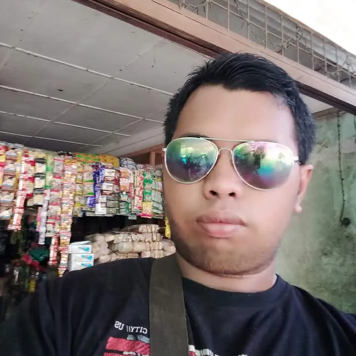 jhon Avatar