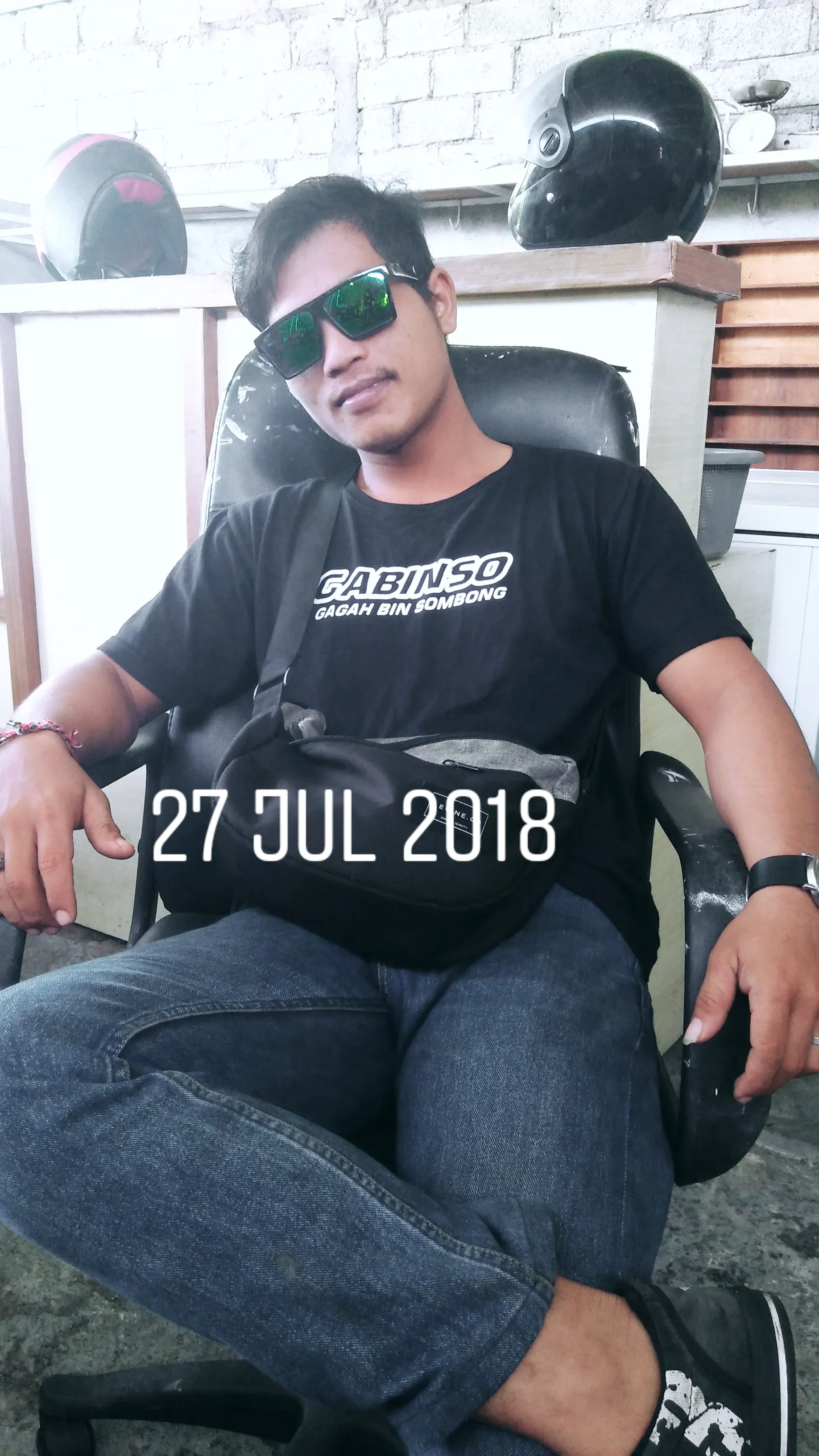 Dodikkk Breee Avatar