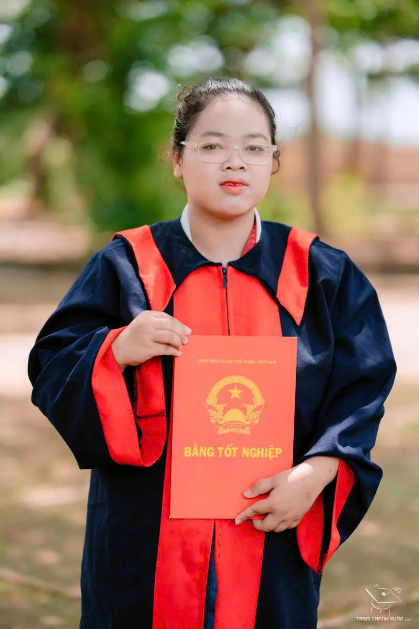 Thanh Thảo Avatar