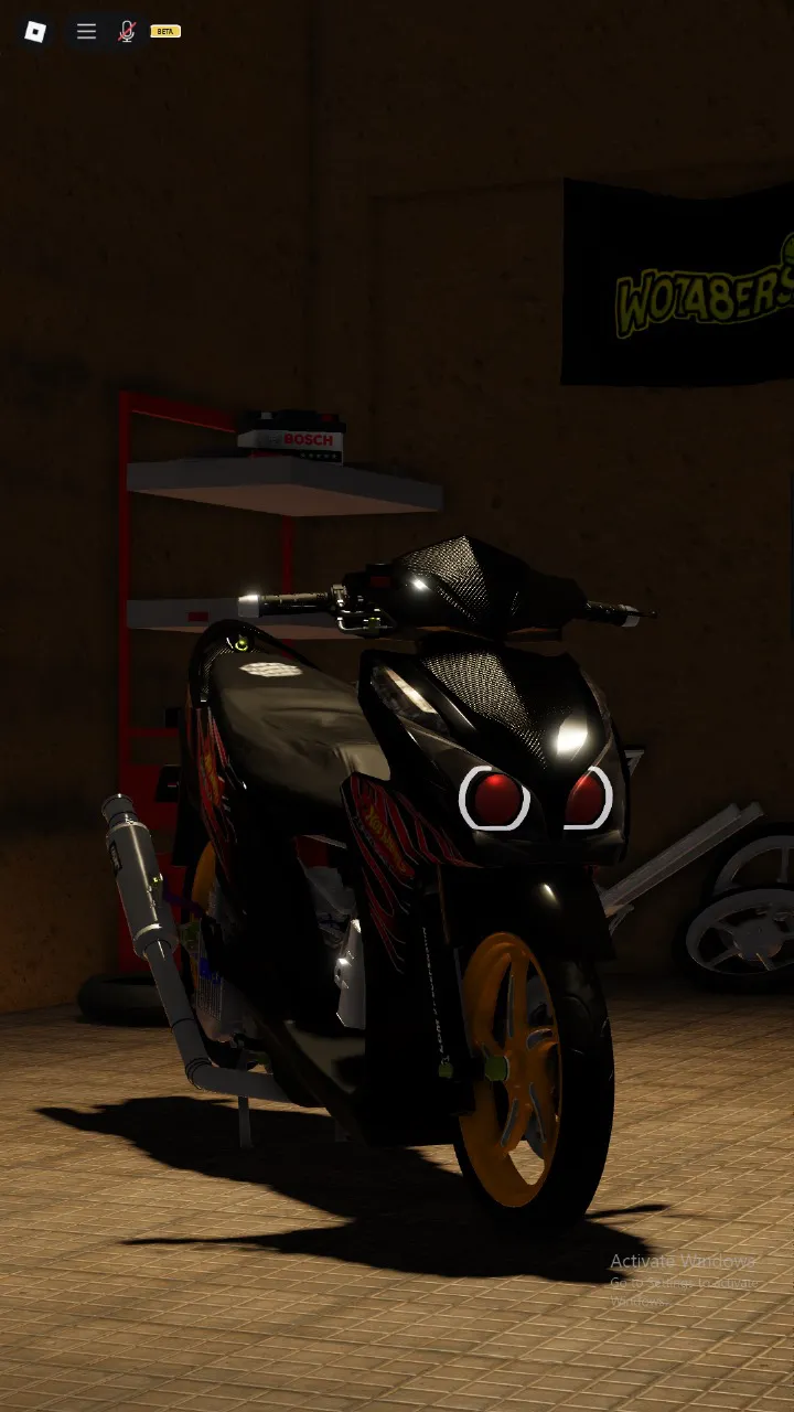 Mya Azhari Avatar
