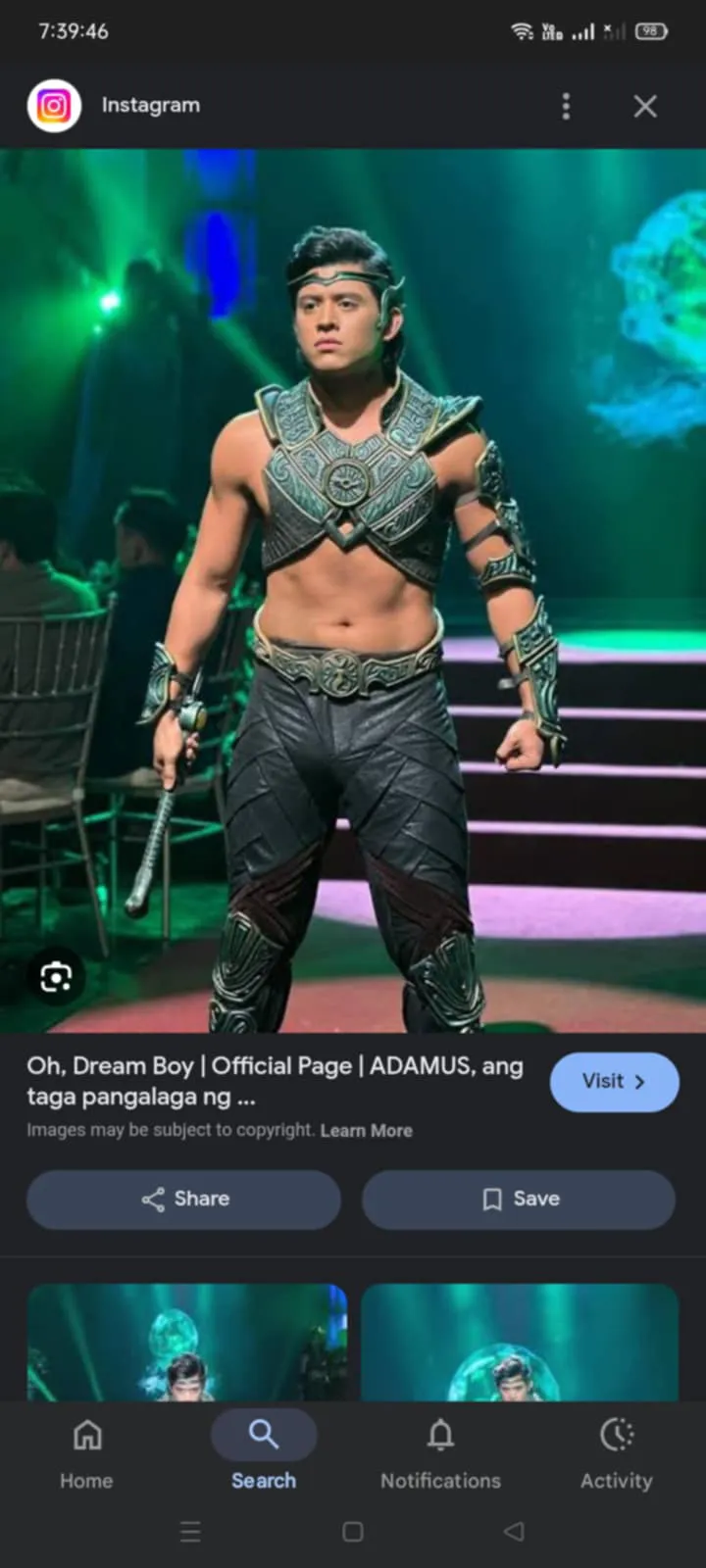 jake cruz Avatar
