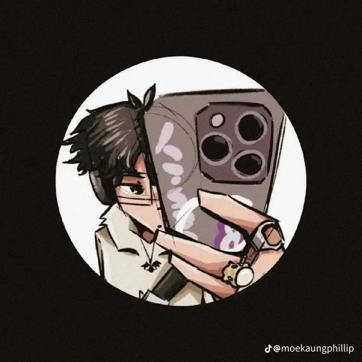 Chaw Chaw Avatar
