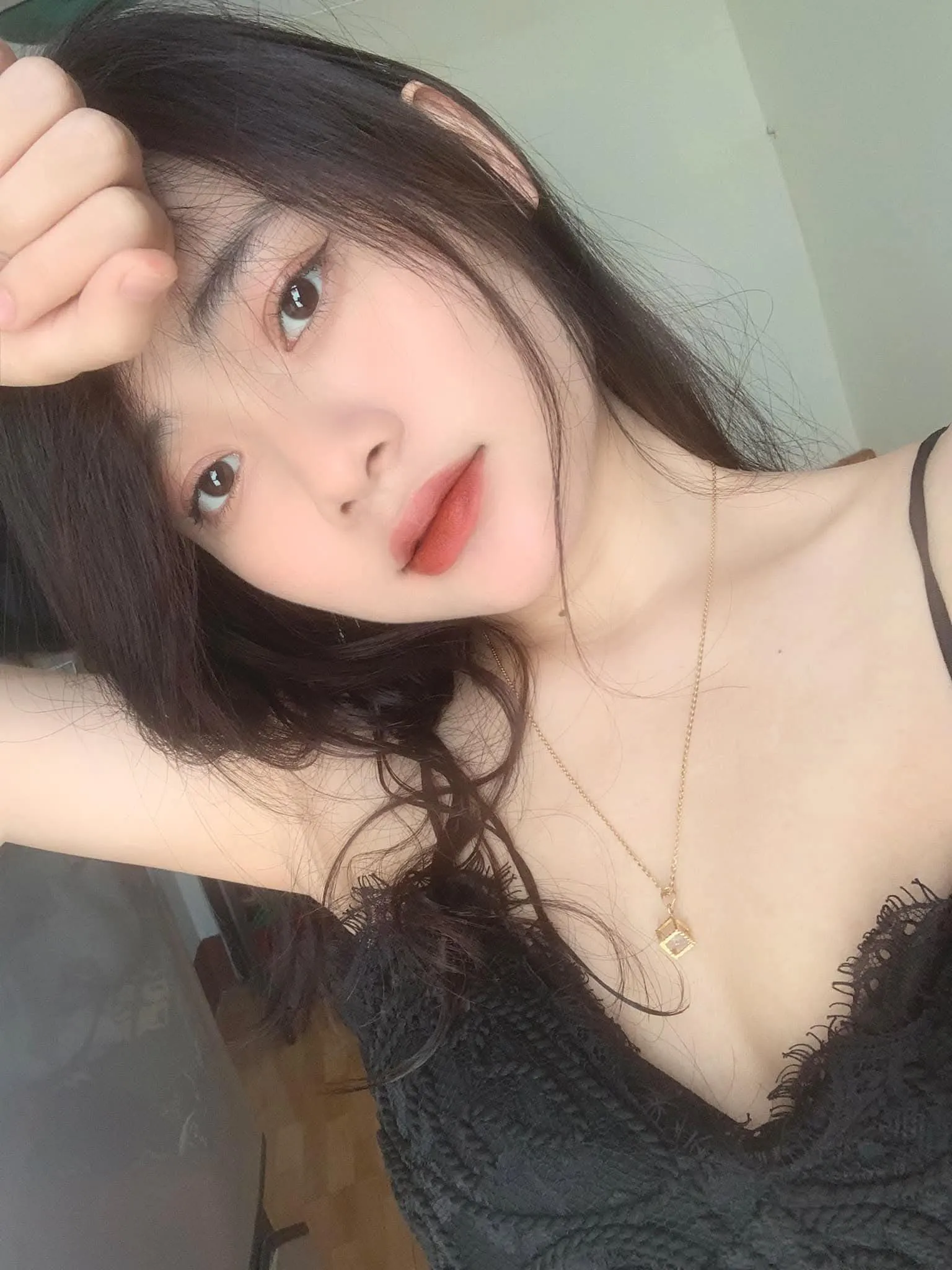 Huyền Trân Avatar