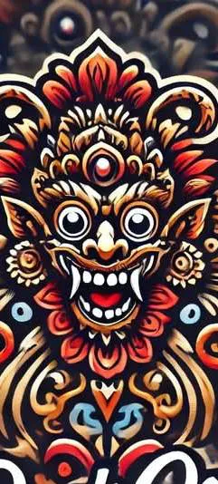 bangk gondrong Avatar
