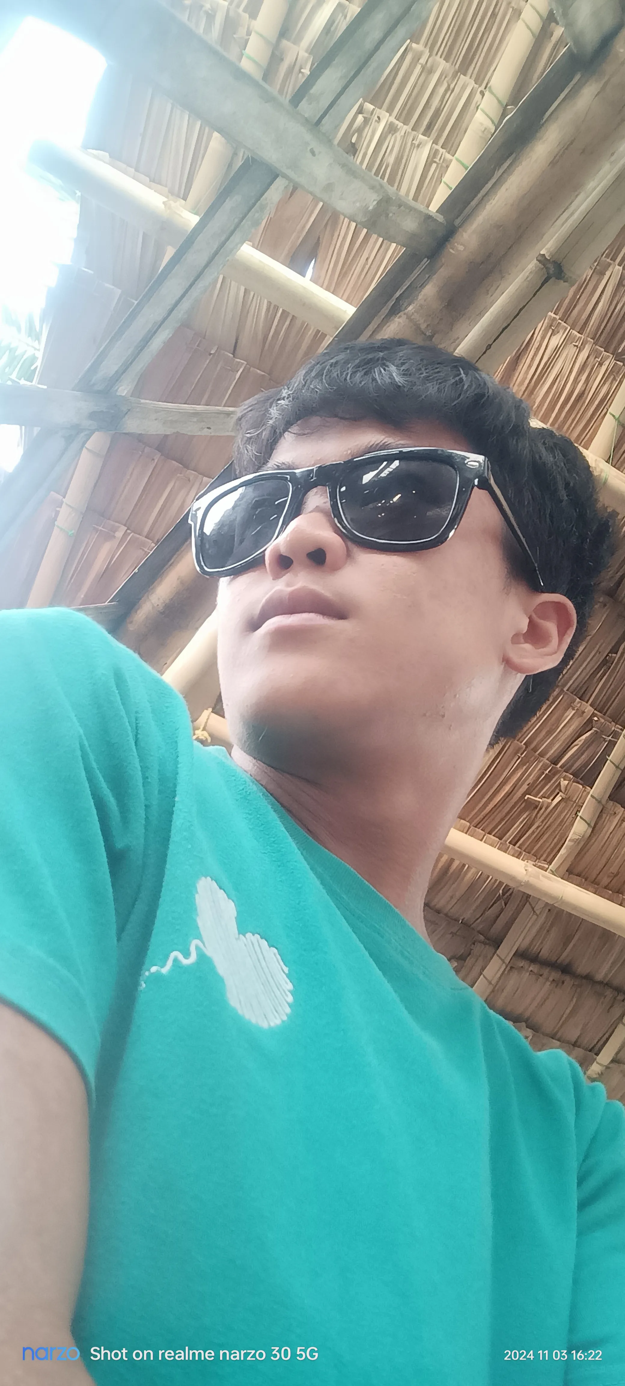 Kent Tamonan Avatar