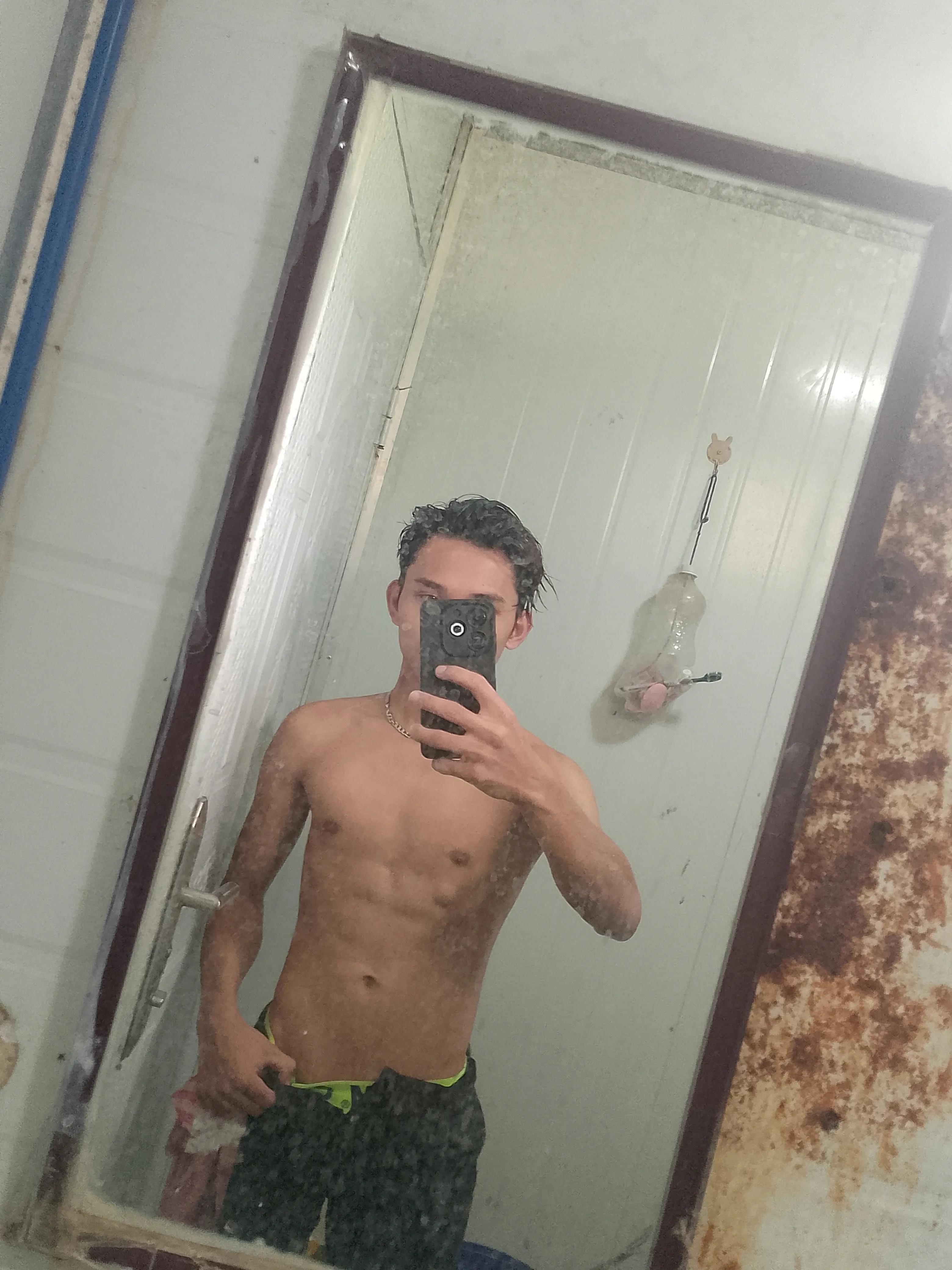 Christian Dorado Avatar