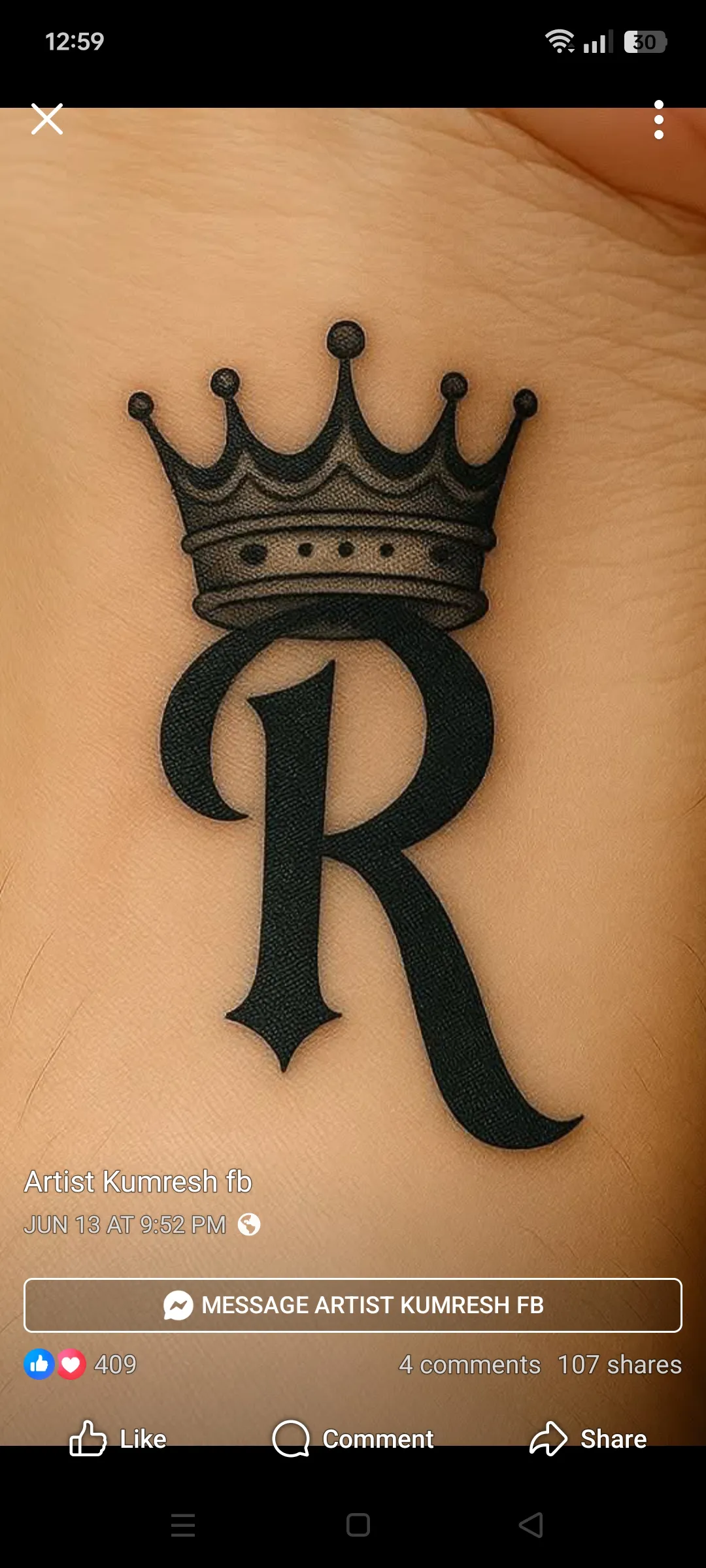 Reynan Casilao Avatar