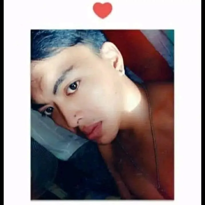 Mark Paul Cruz Avatar