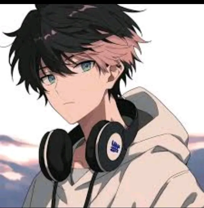 Yuki Uchiha Avatar