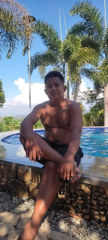 Anthony Manio Avatar