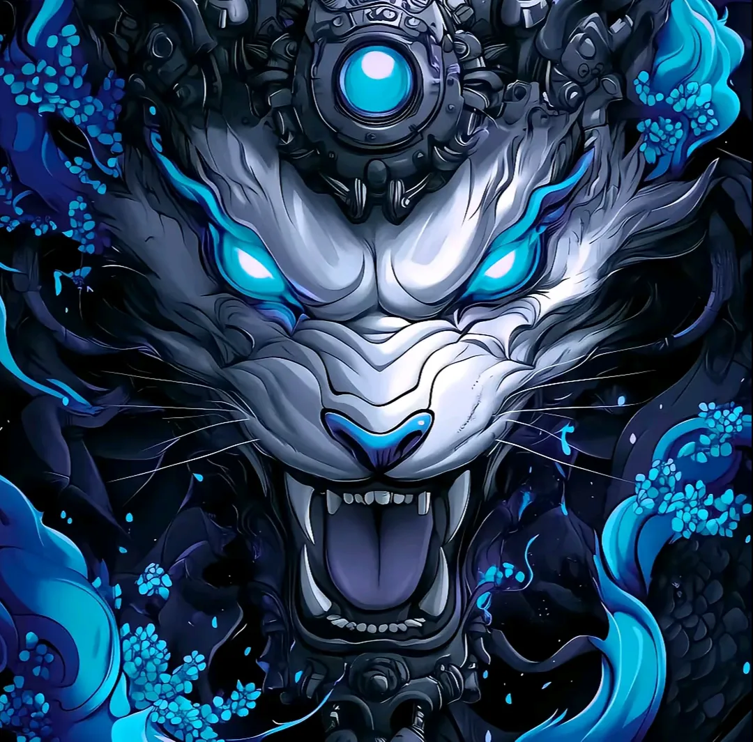 Alucard Official Avatar