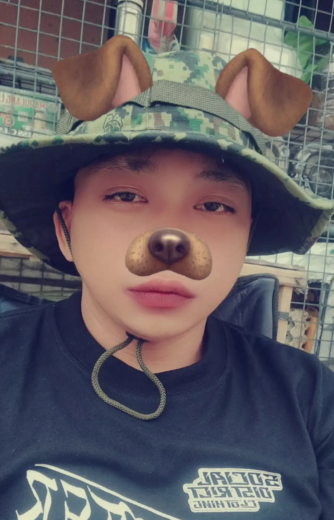 Jayson pantig Avatar