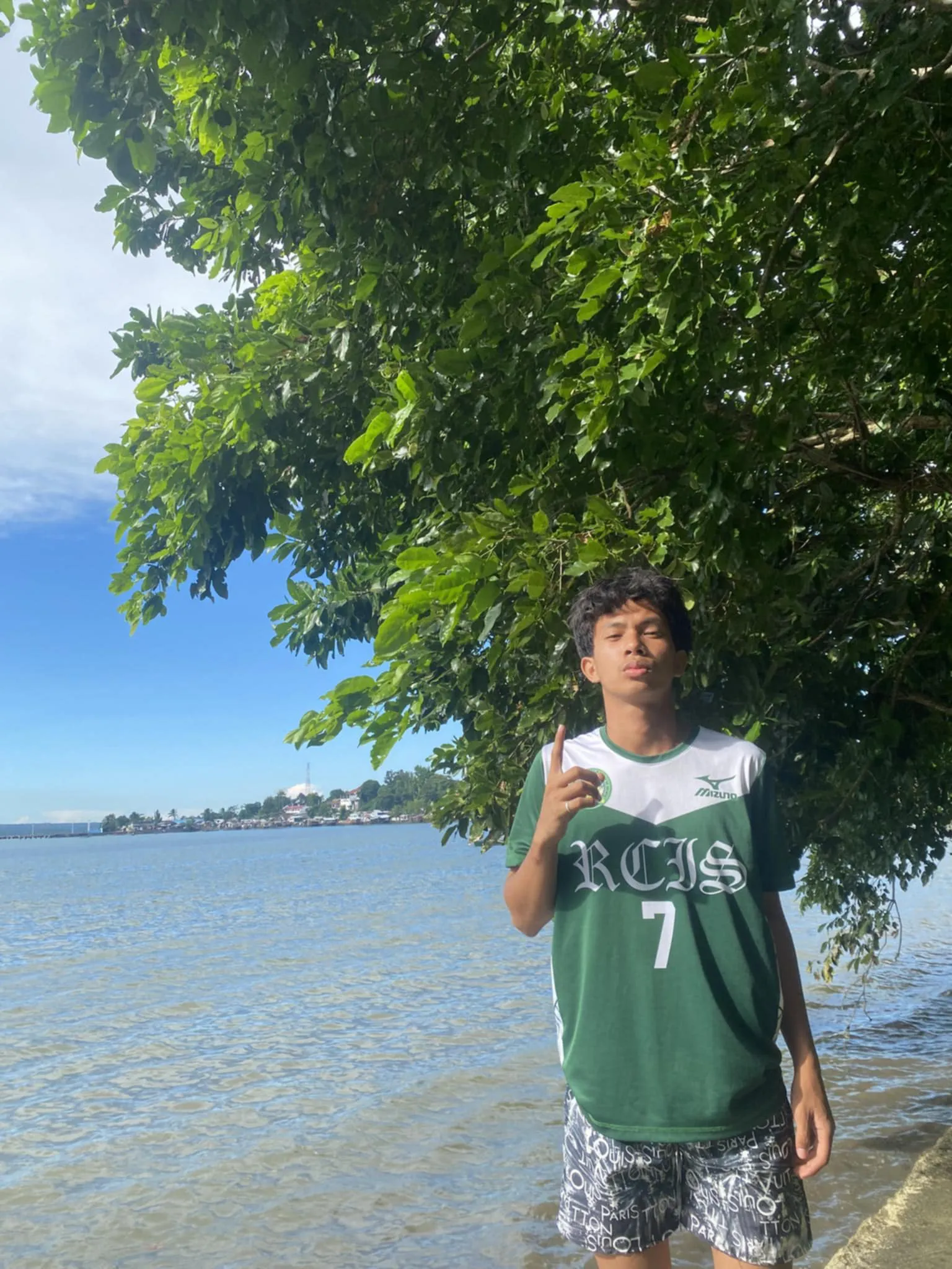 Vannrey Avatar