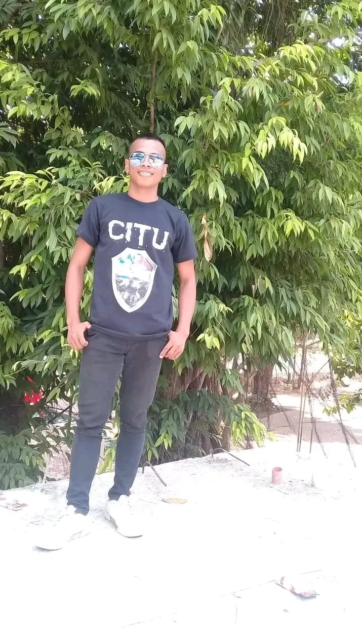 Jeam Boy Sarmiento Avatar