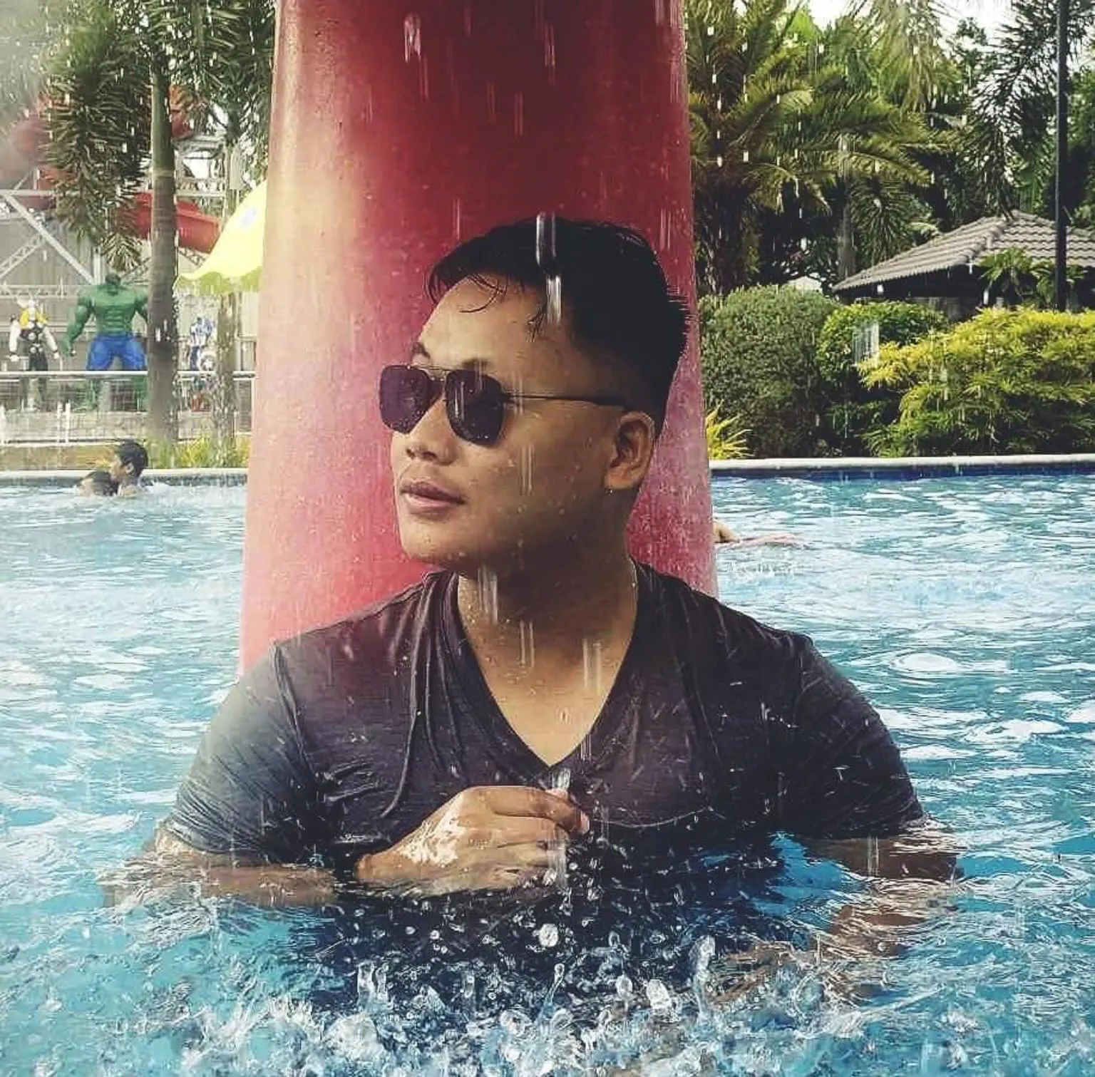 Redg Avatar