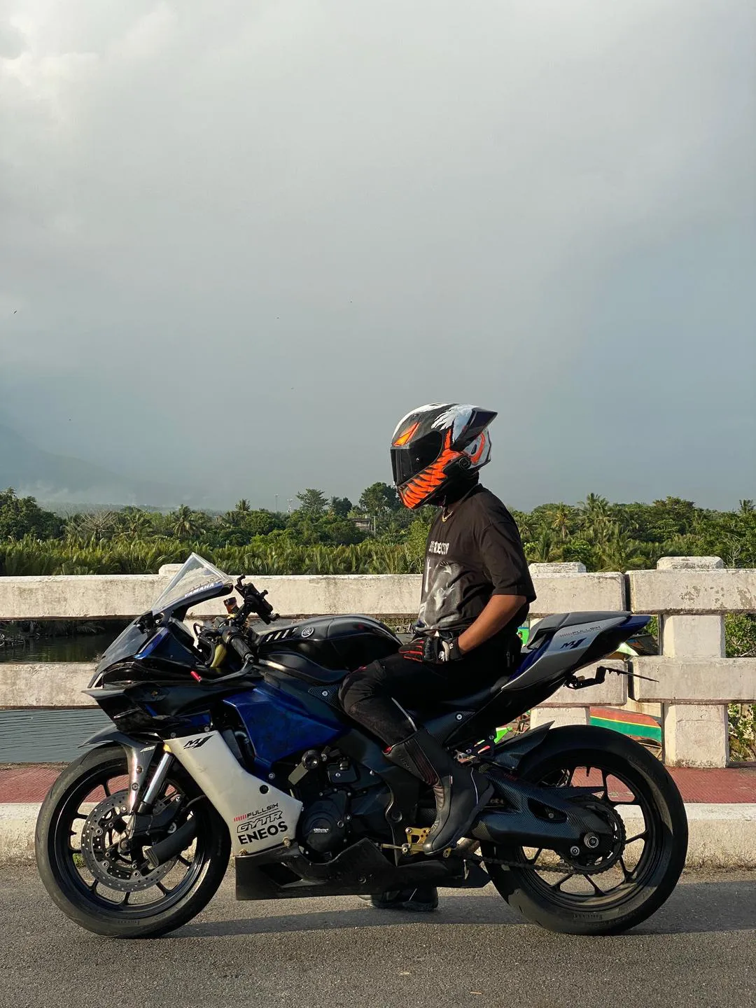 Andrei De Guzman Avatar