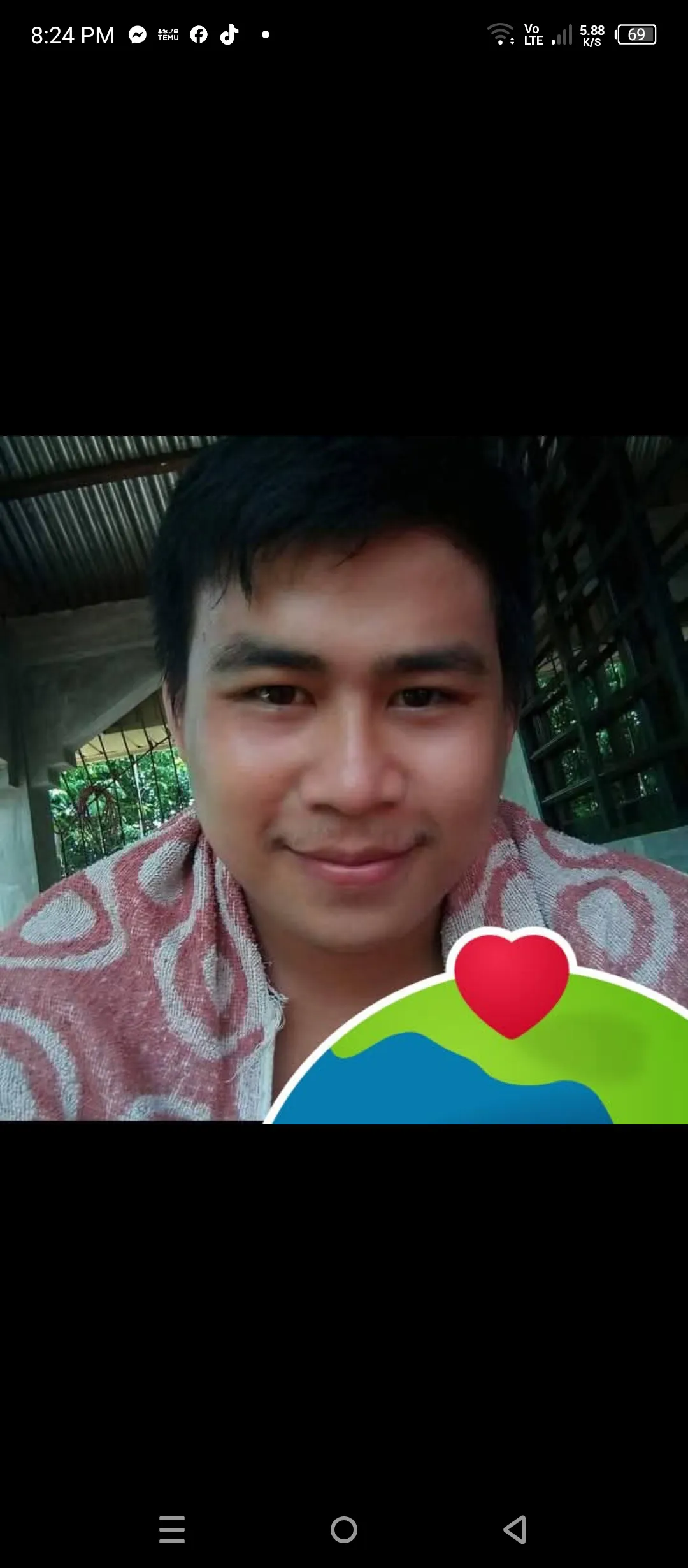 Ryan “Gumzer” Gumabao Avatar
