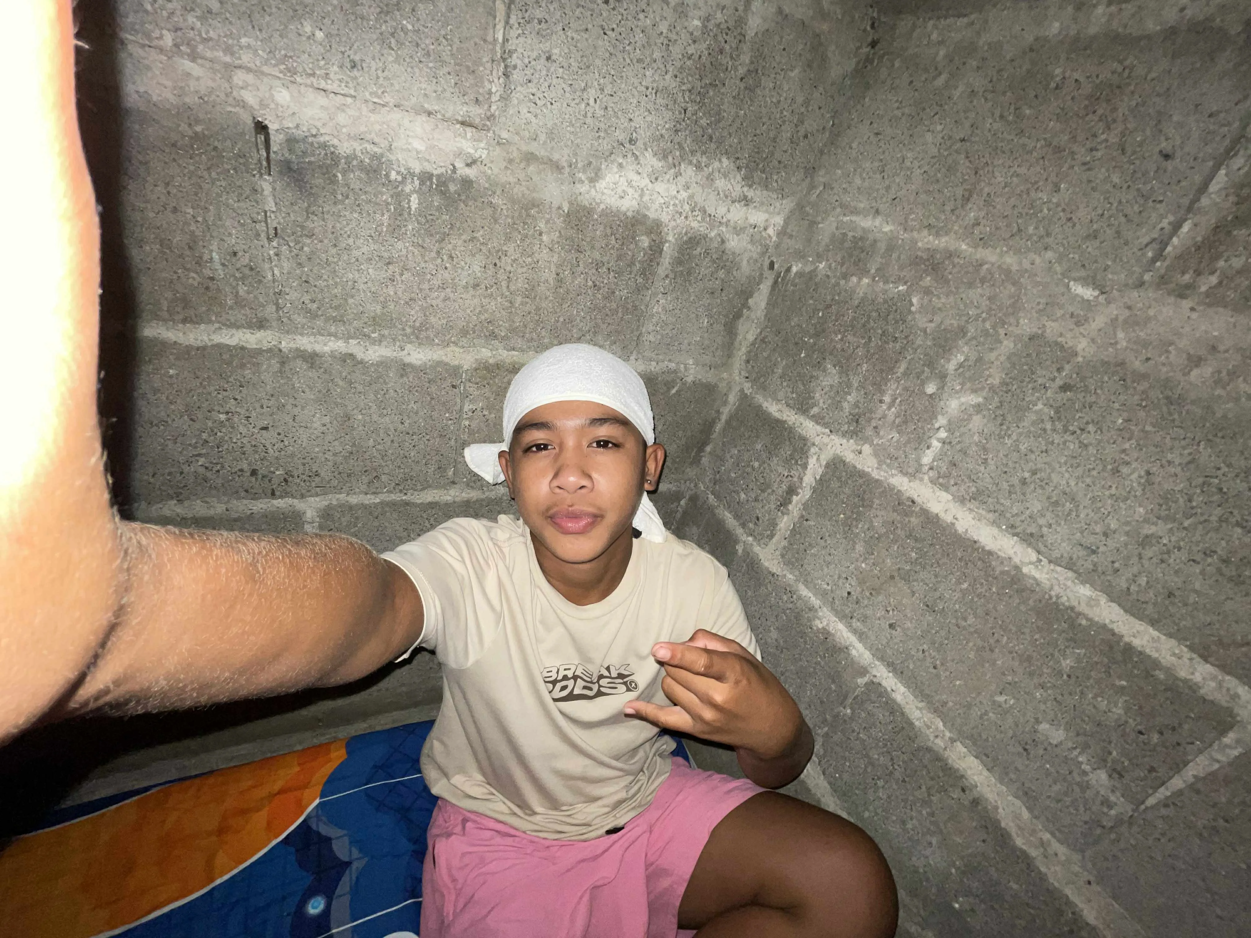 Renniel Tabaosares danoy Avatar