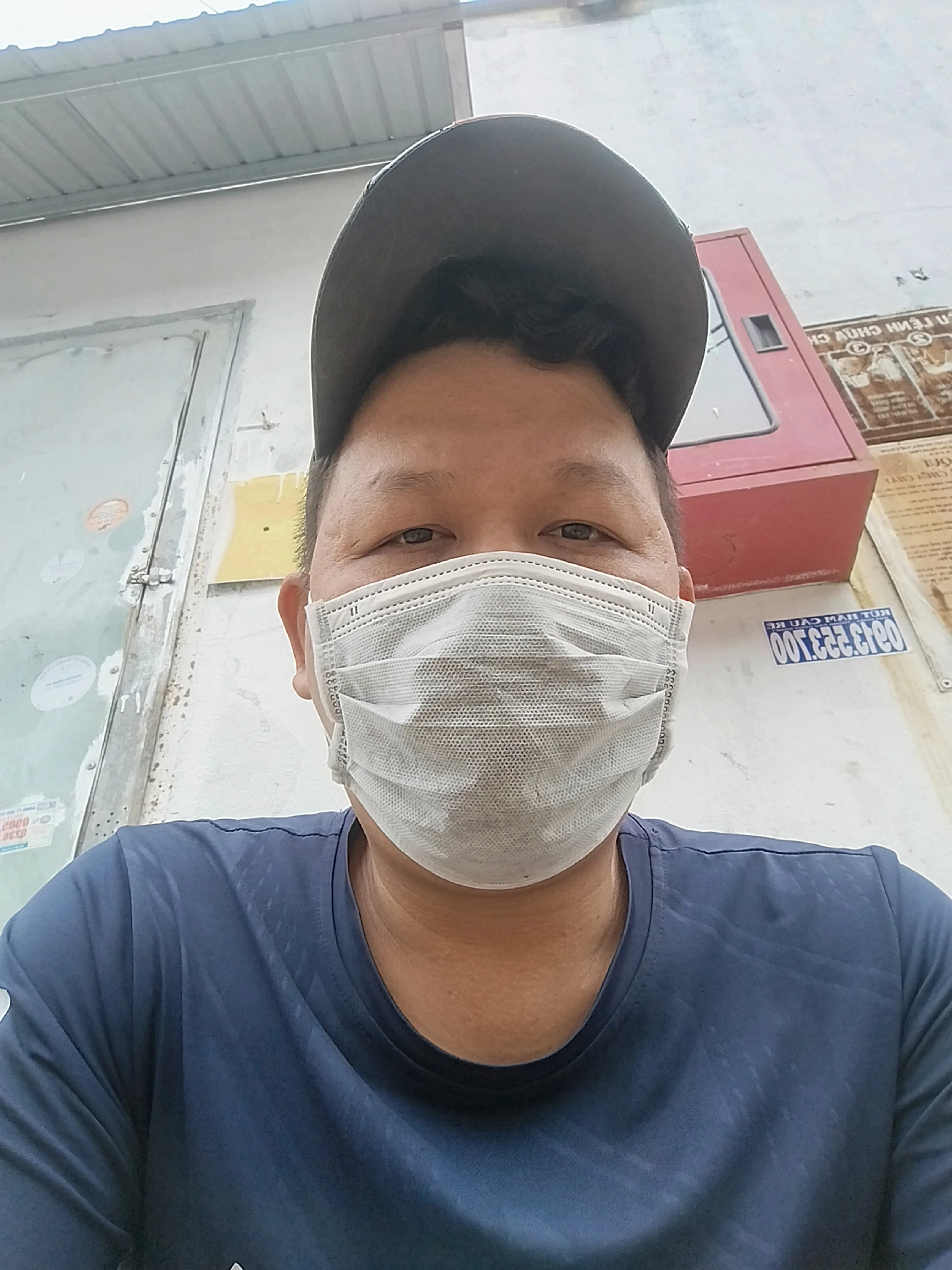 Chí Thuận Avatar