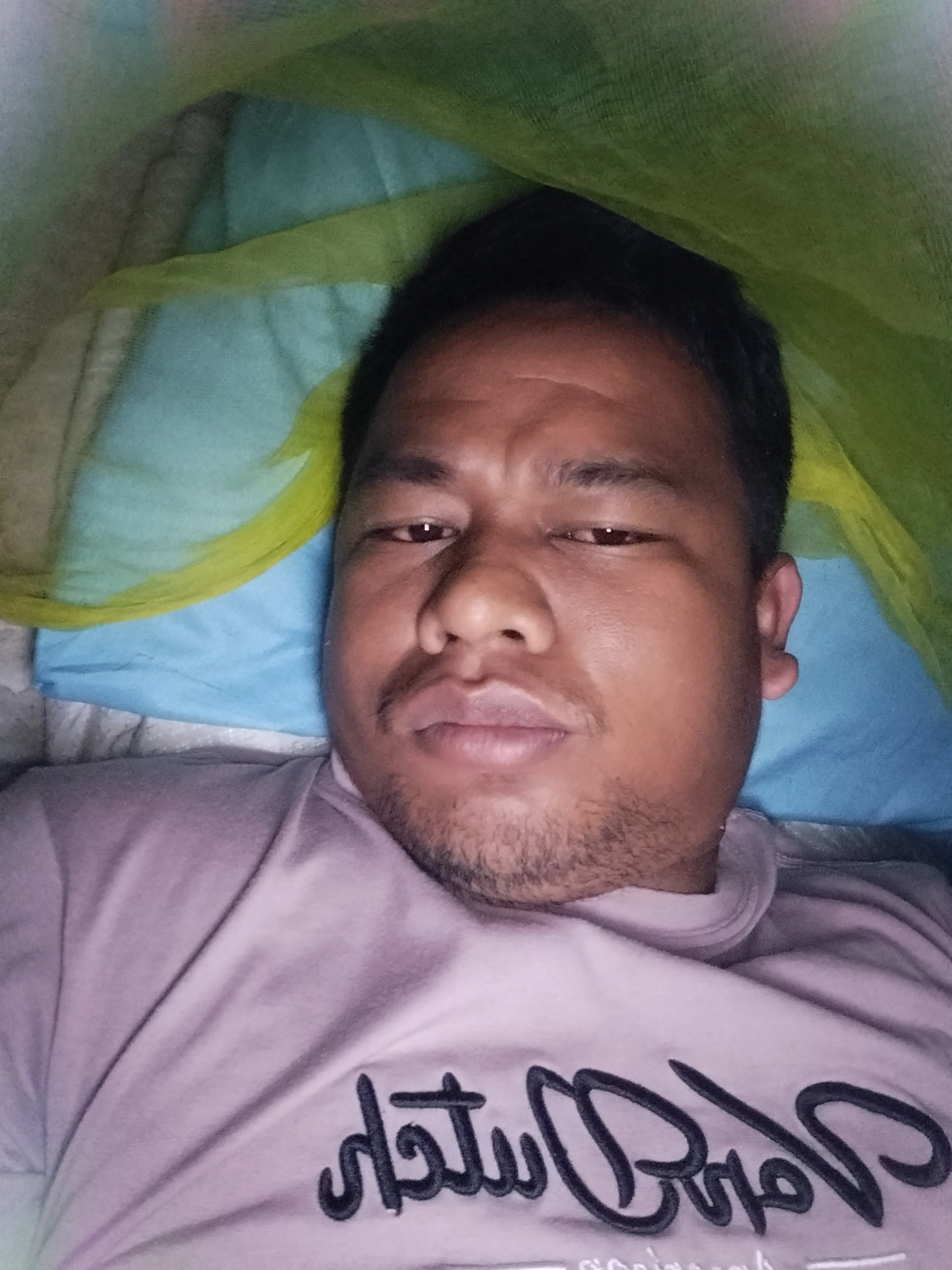 Bengie Sagubay Avatar