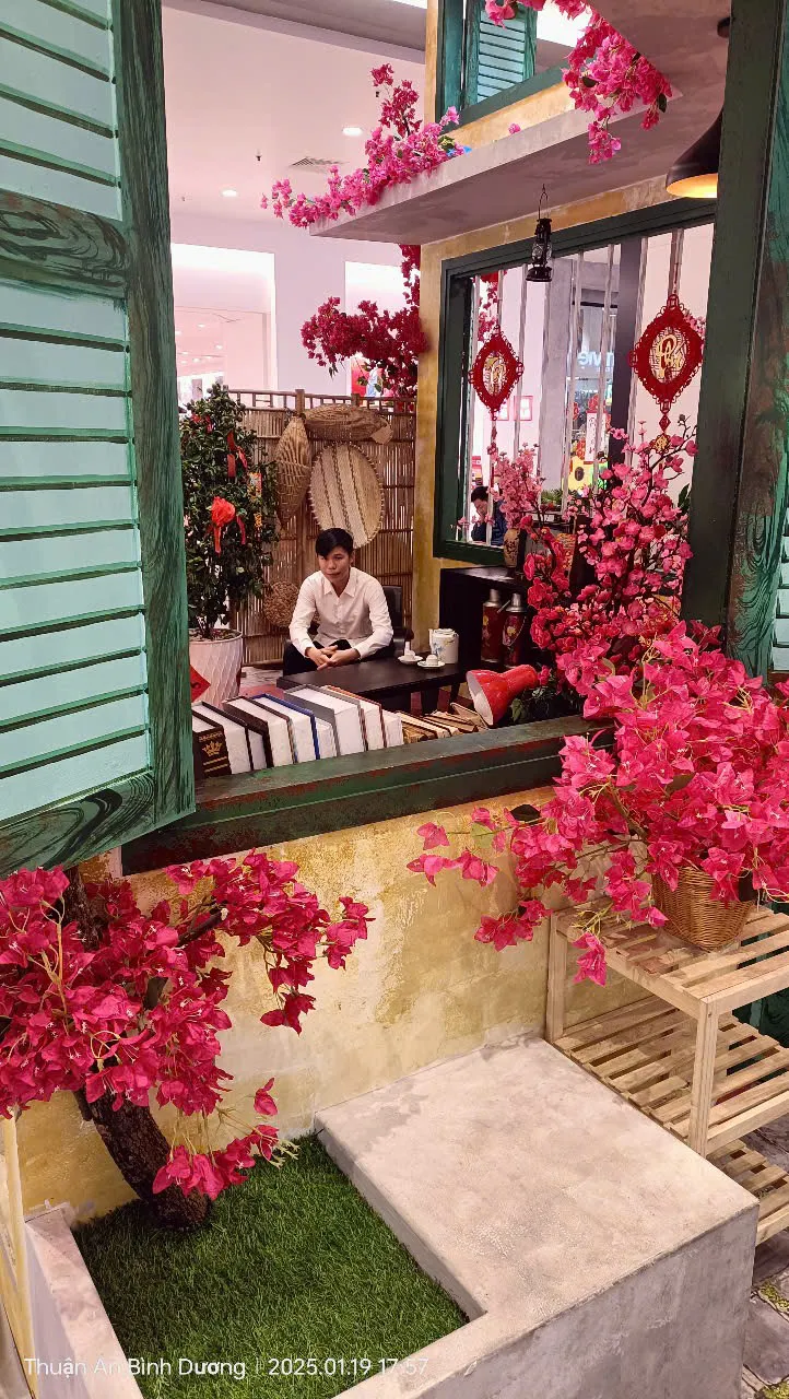 Tiểu Long To Avatar
