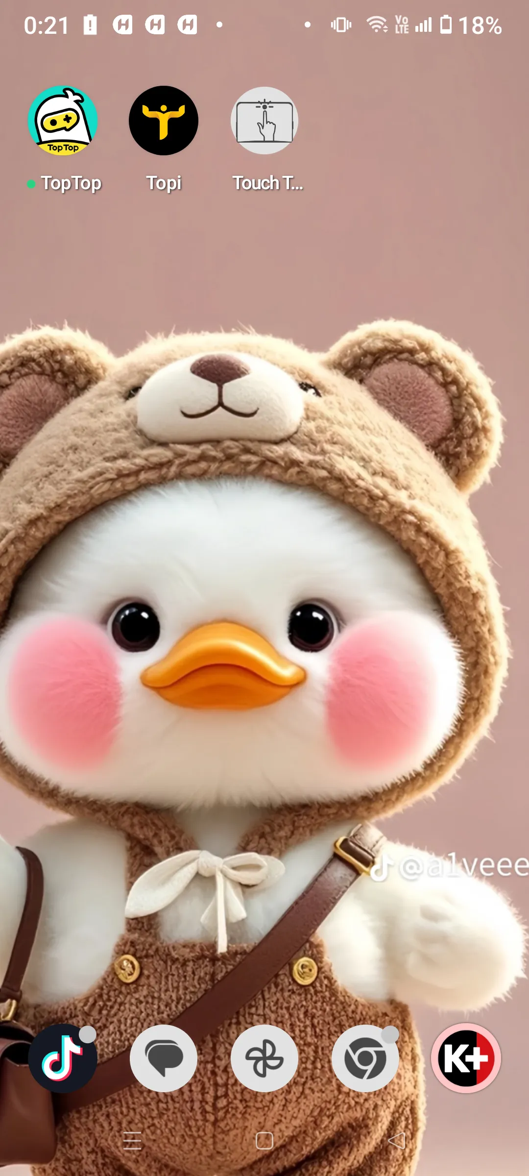 Thi kieu my Nguyen Avatar