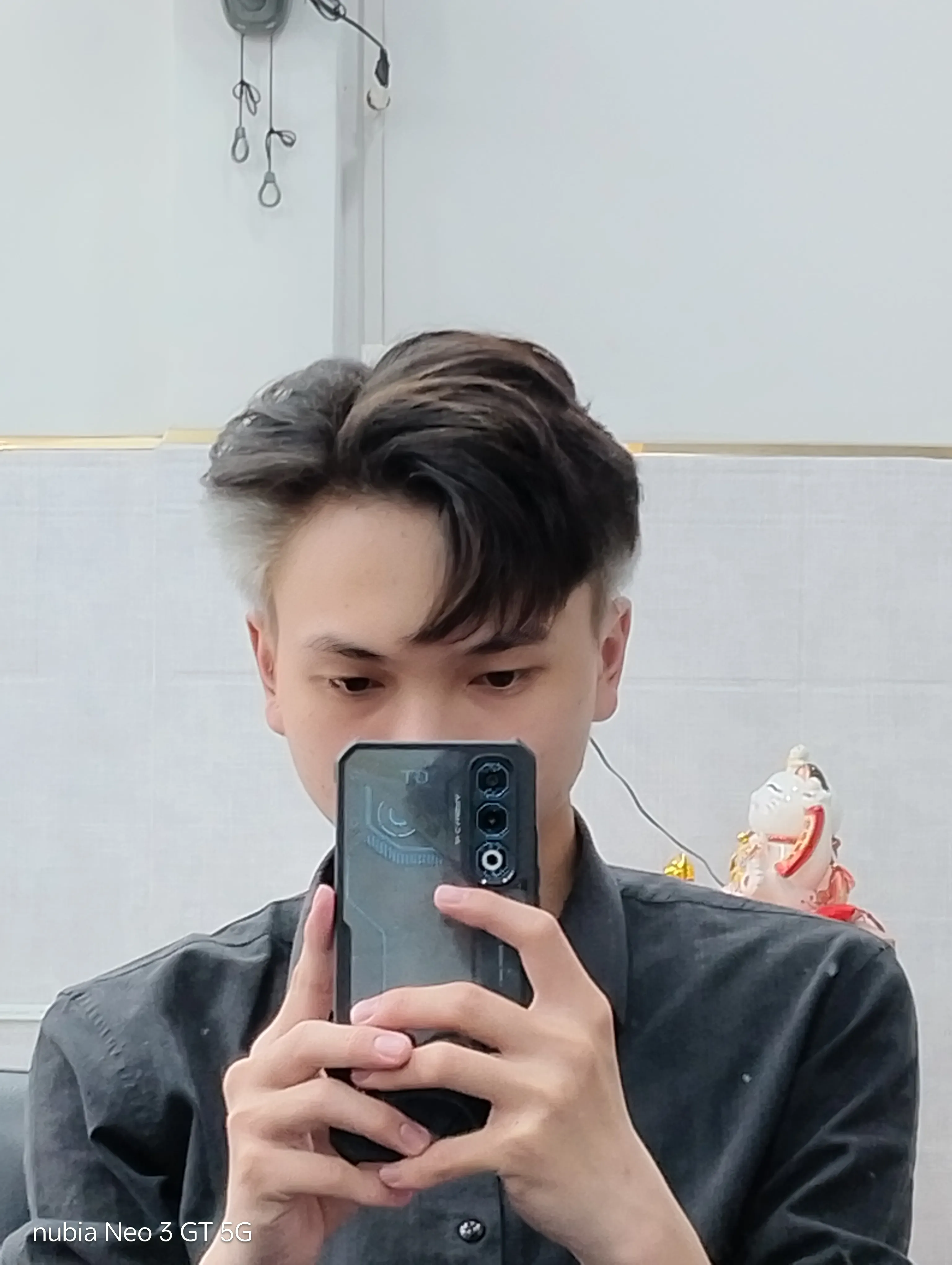 Vương Avatar