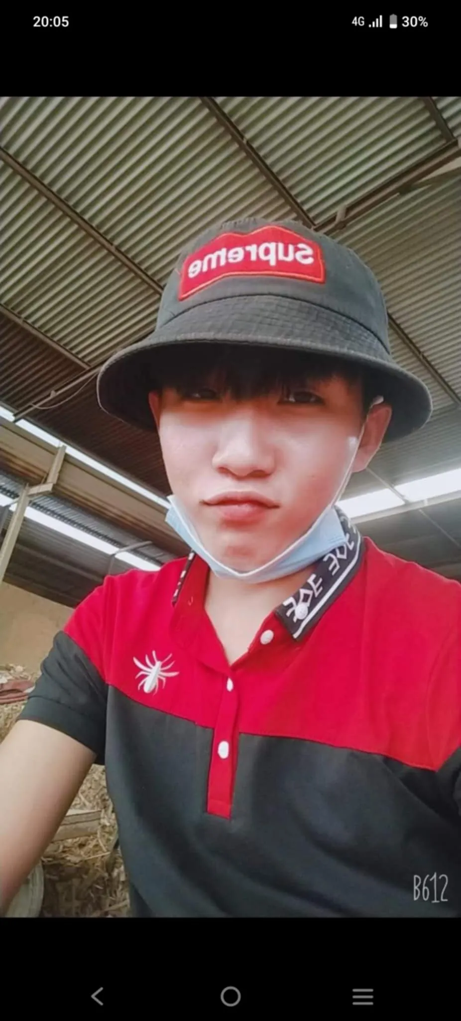 Nguyễn Thân Avatar