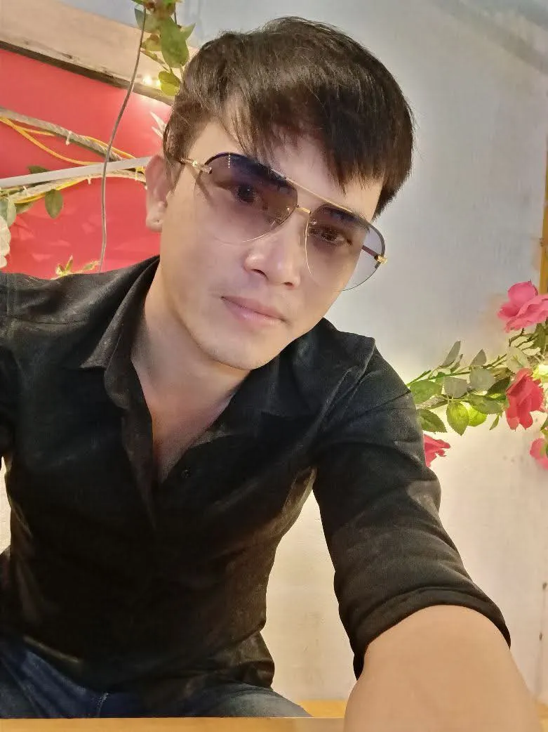 Nam Hoàng Avatar
