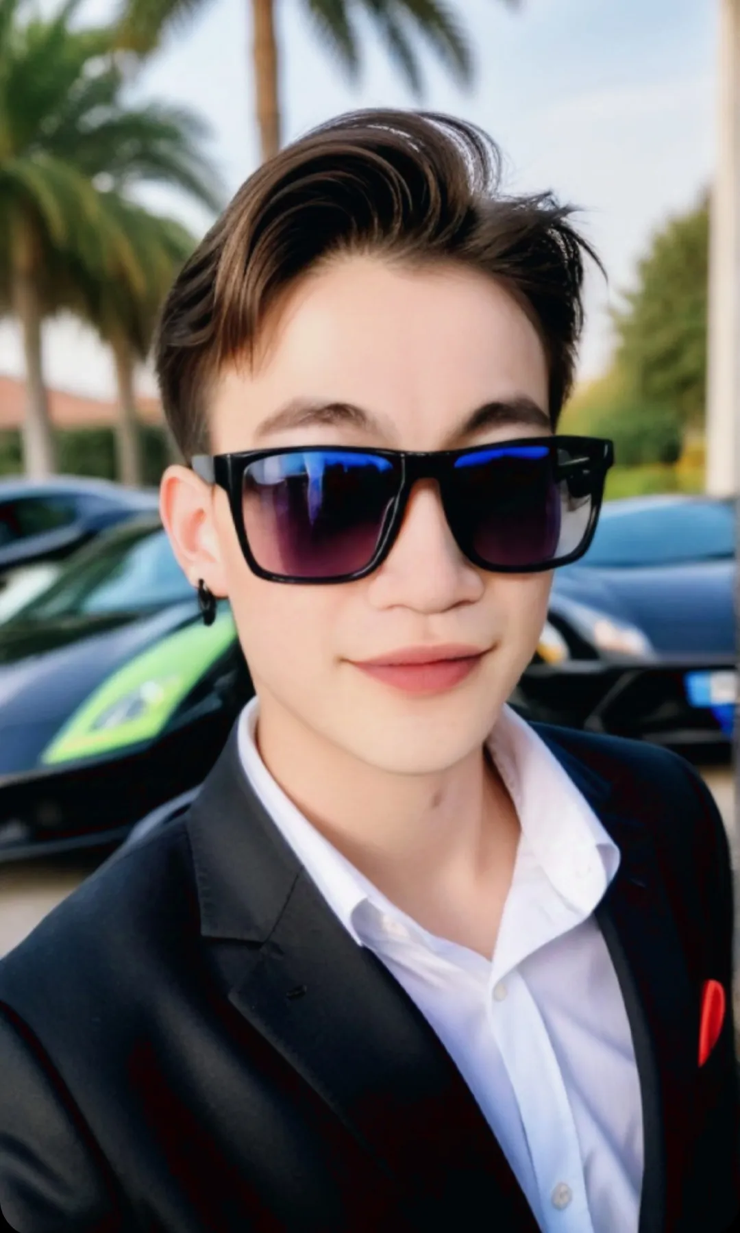 Tài Nguyễn Avatar