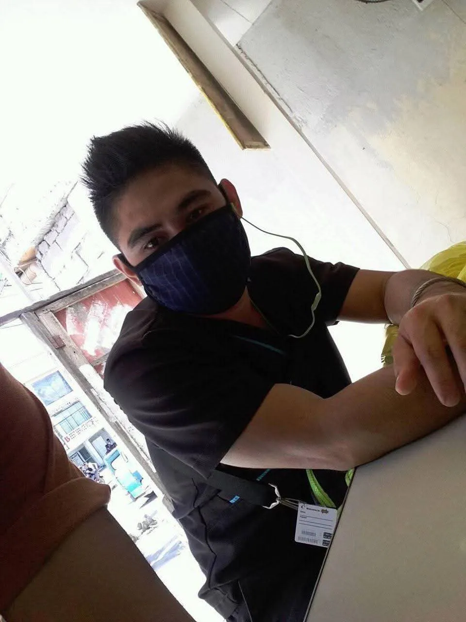 Jhundave Repe Avatar