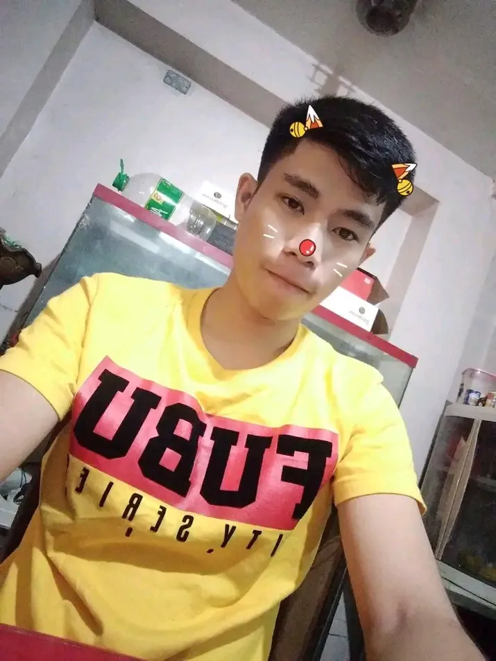 rg Avatar