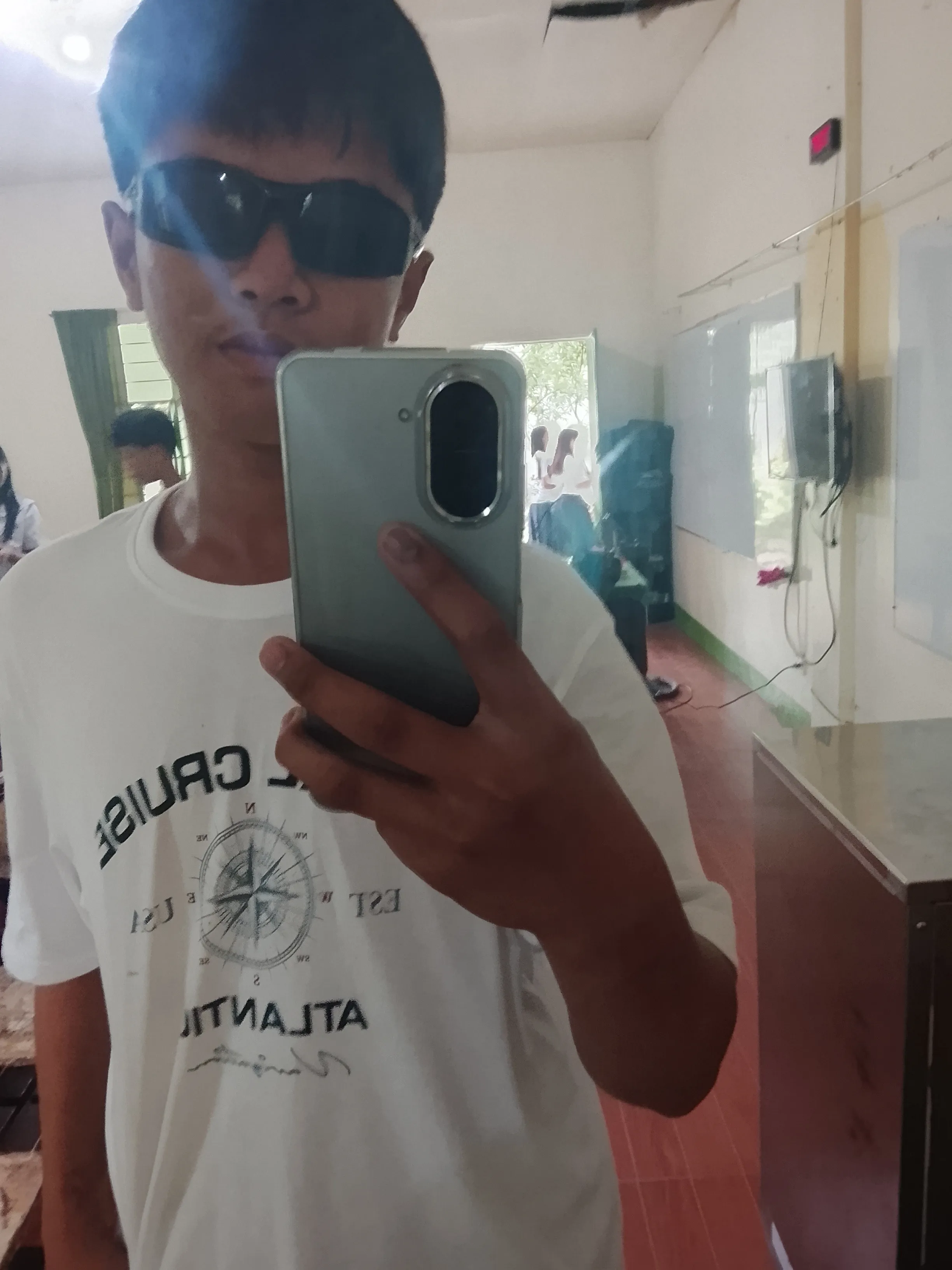 Derick Lambot Avatar