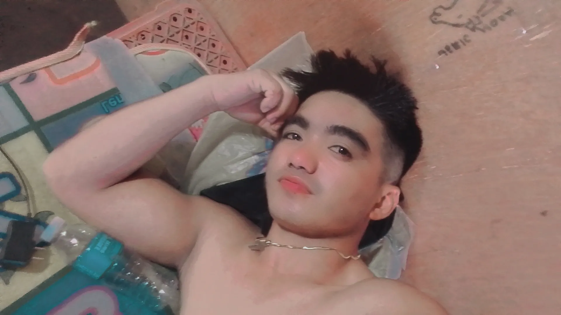 Basil gwapo Avatar