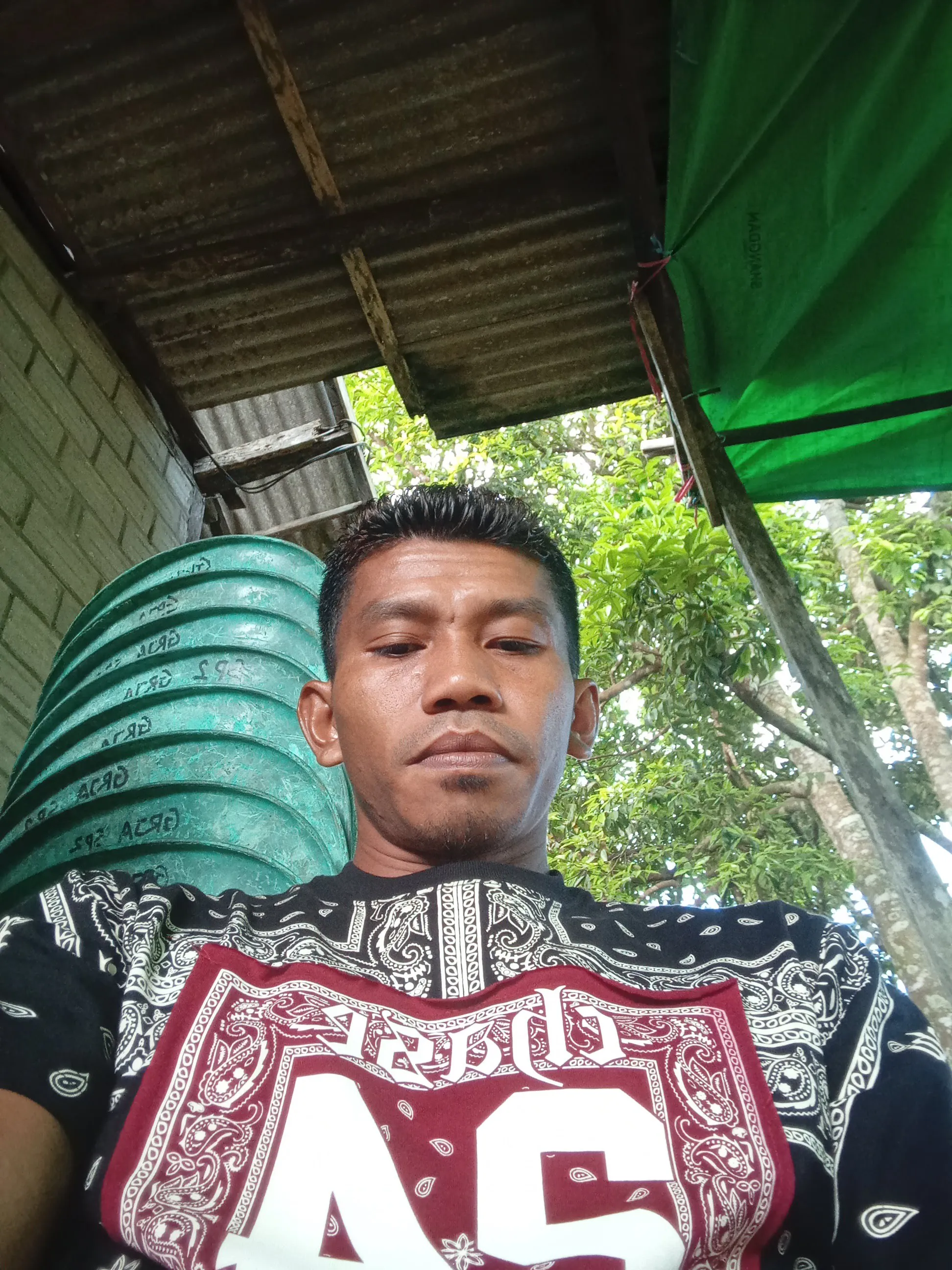 Valus Agun Avatar