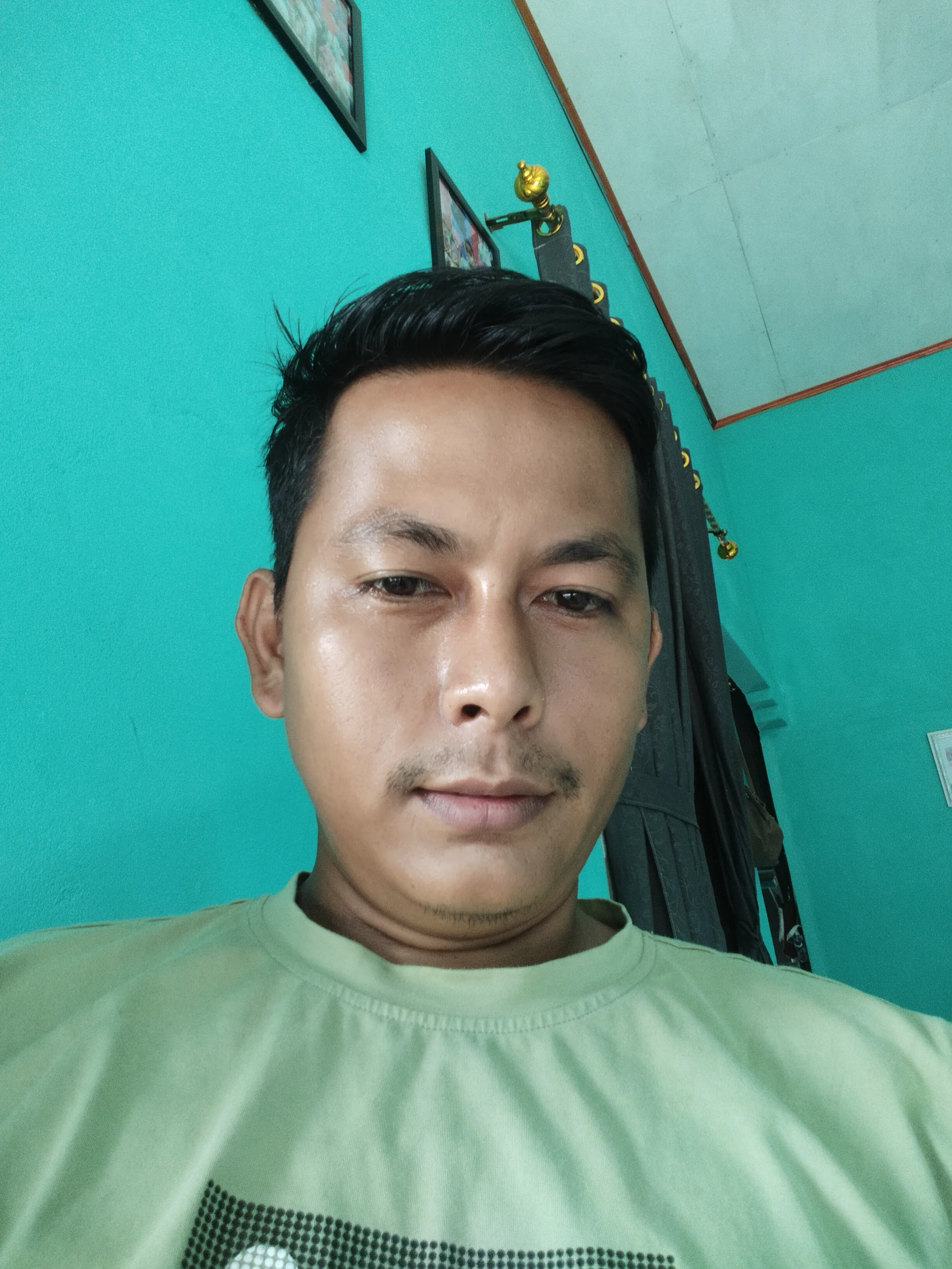 Yus rizal Avatar