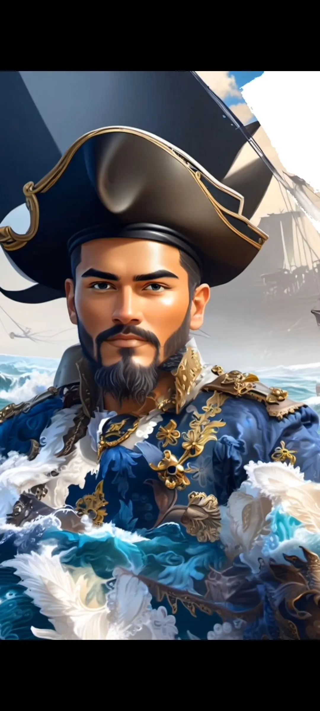 Radil Putra Avatar