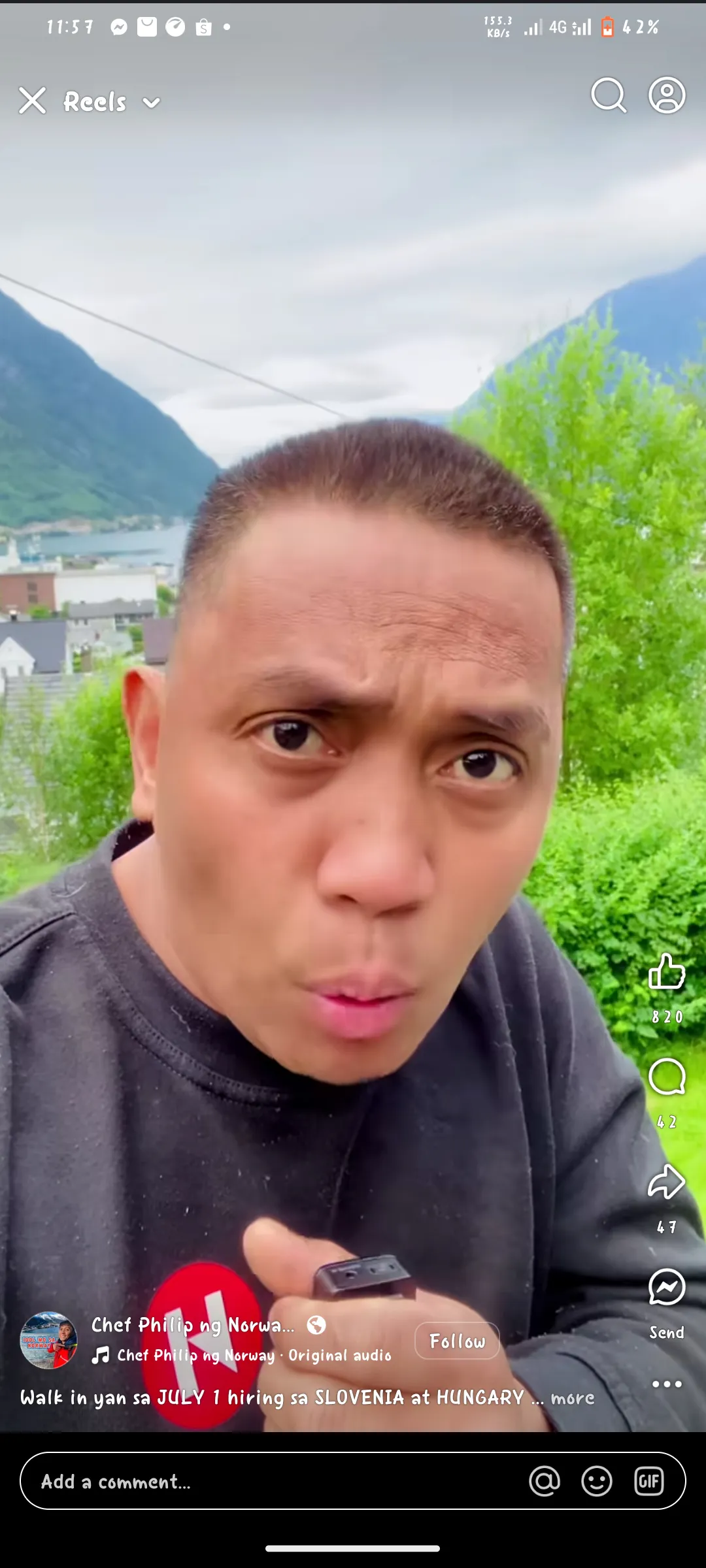 pablo123@ Avatar